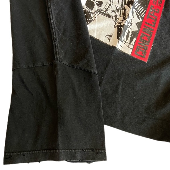 Skeleton Cancun T-shirt - Picture 5 of 10